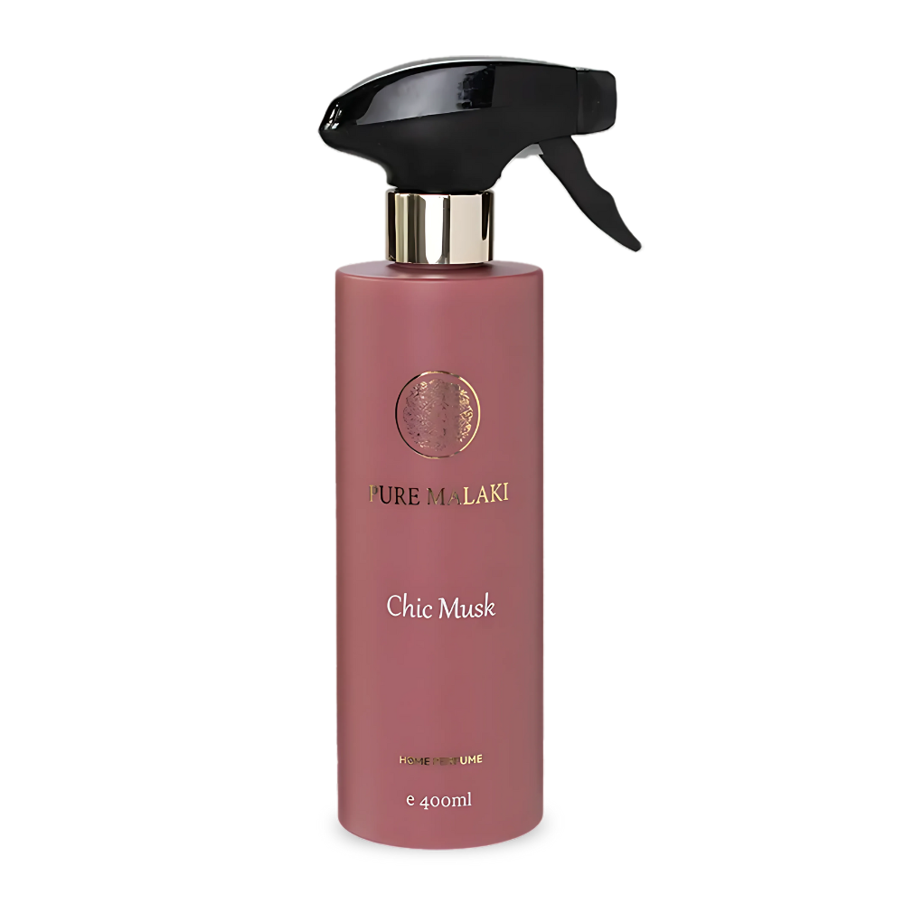 Chic Musk - Pure Malaki - Huisgeur