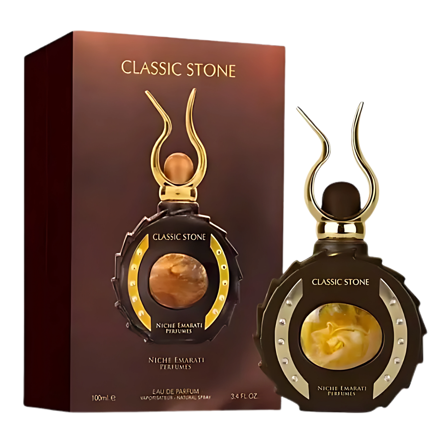 Classic Stone – Niche Emarati