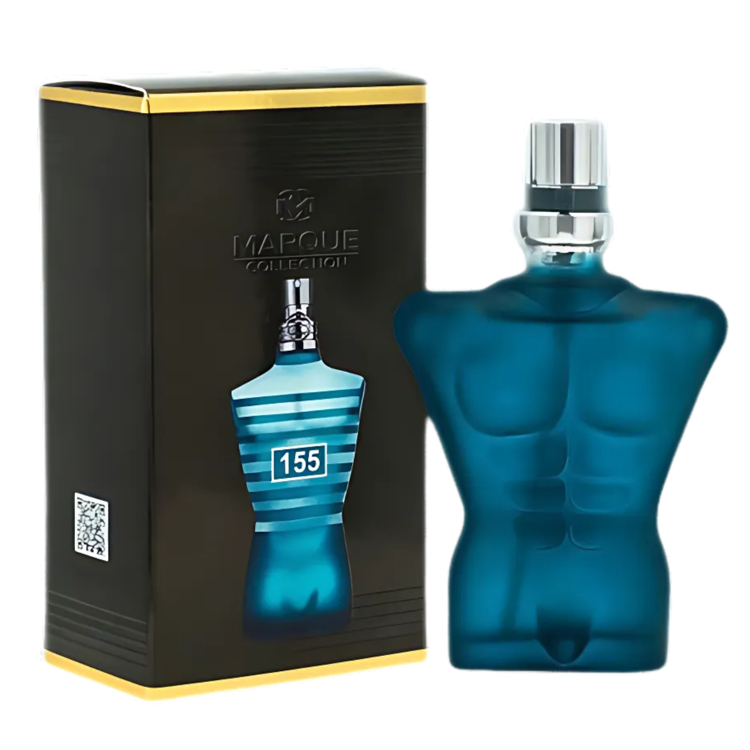 N 155 Marque Collection – Fragrance World