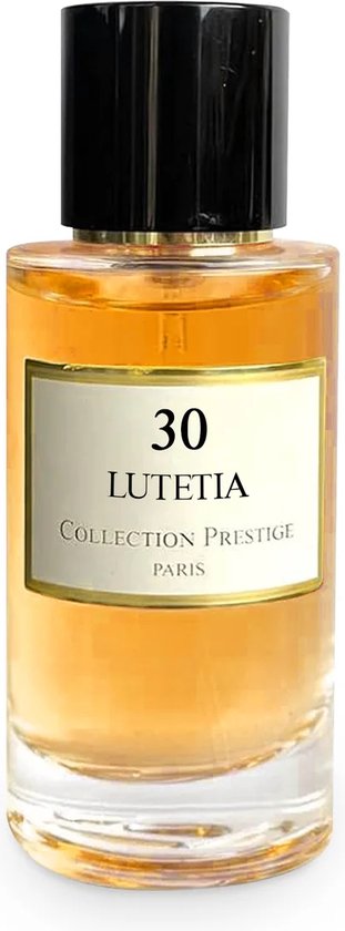 Lutetia 30 - Collection prestige