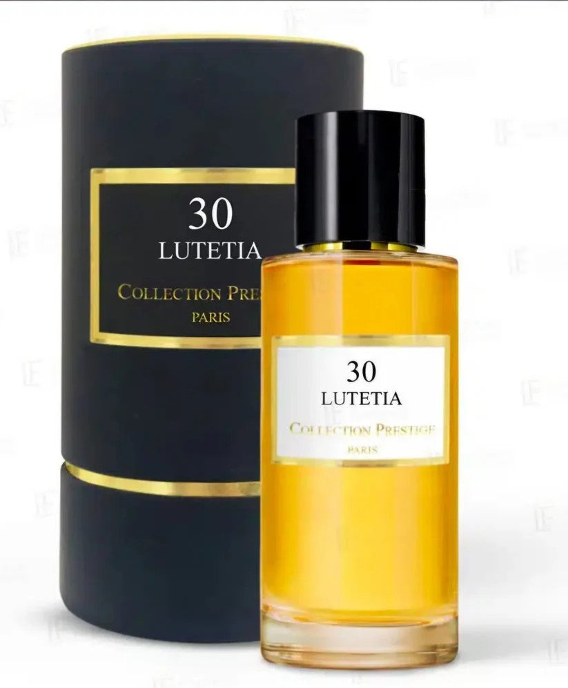 Lutetia 30 - Collection prestige