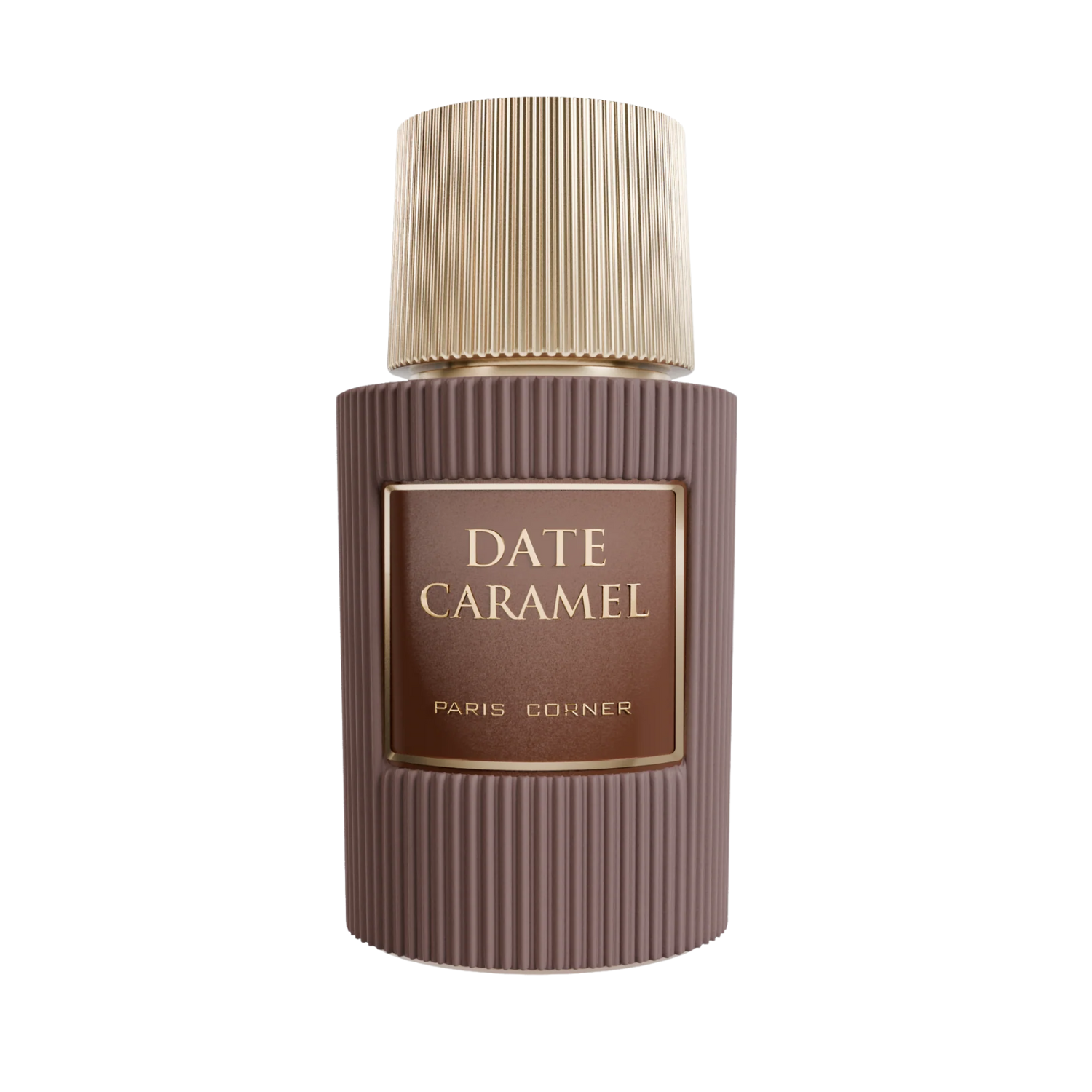 Date Caramel - Paris Corner