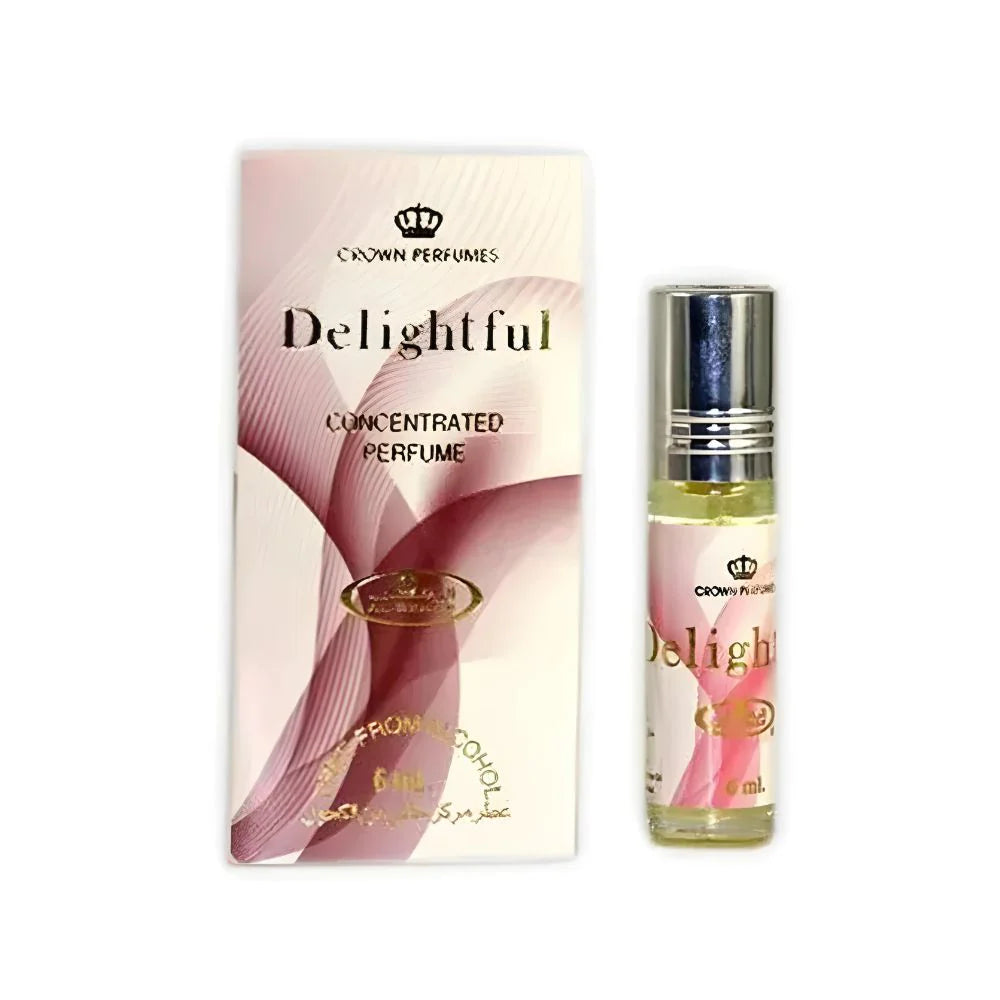 Delightful - Al rehab - Parfum Olie