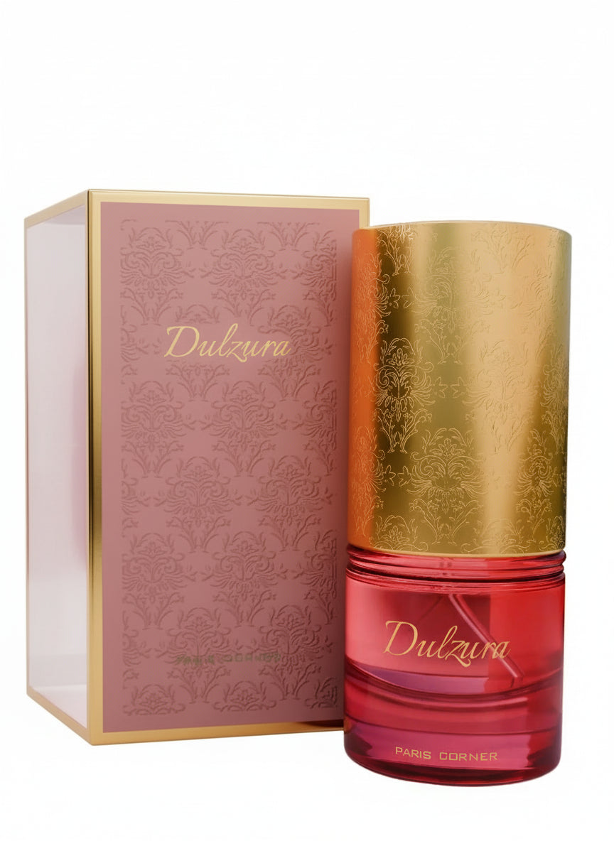 Dulzura - Paris Corner