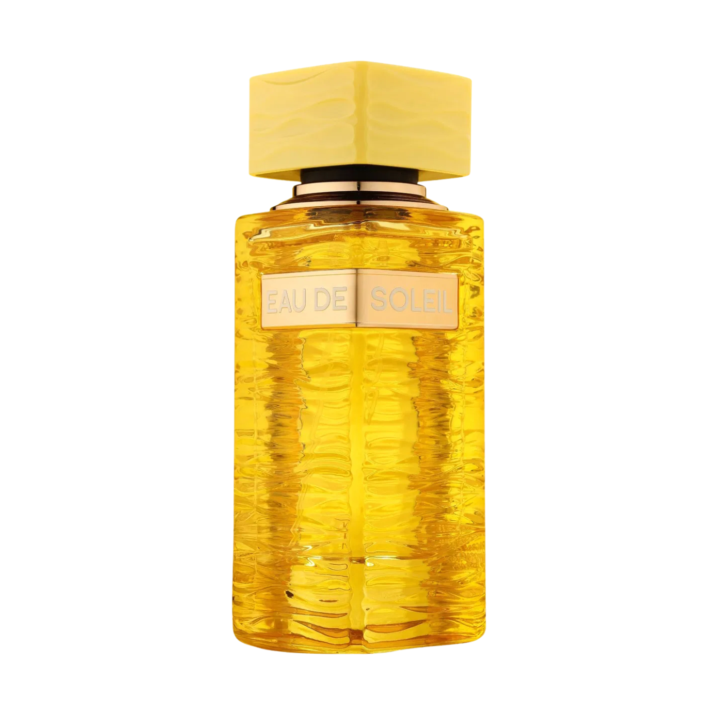 Eau de Soleil - Fragrance World