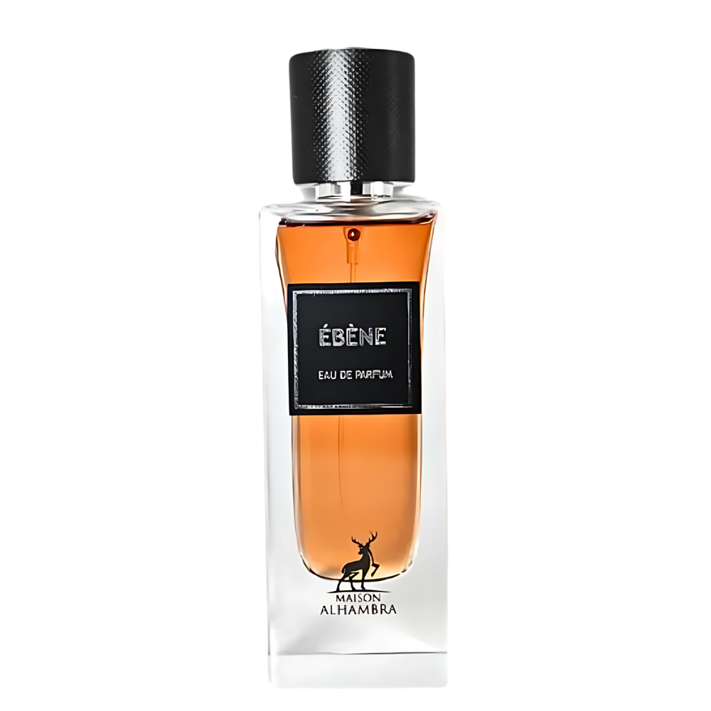 Ébène - Maison Alhambra