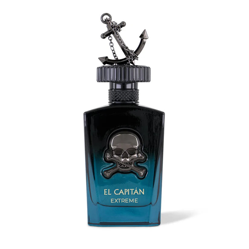 El Capitan Extreme - Gulf Orchid