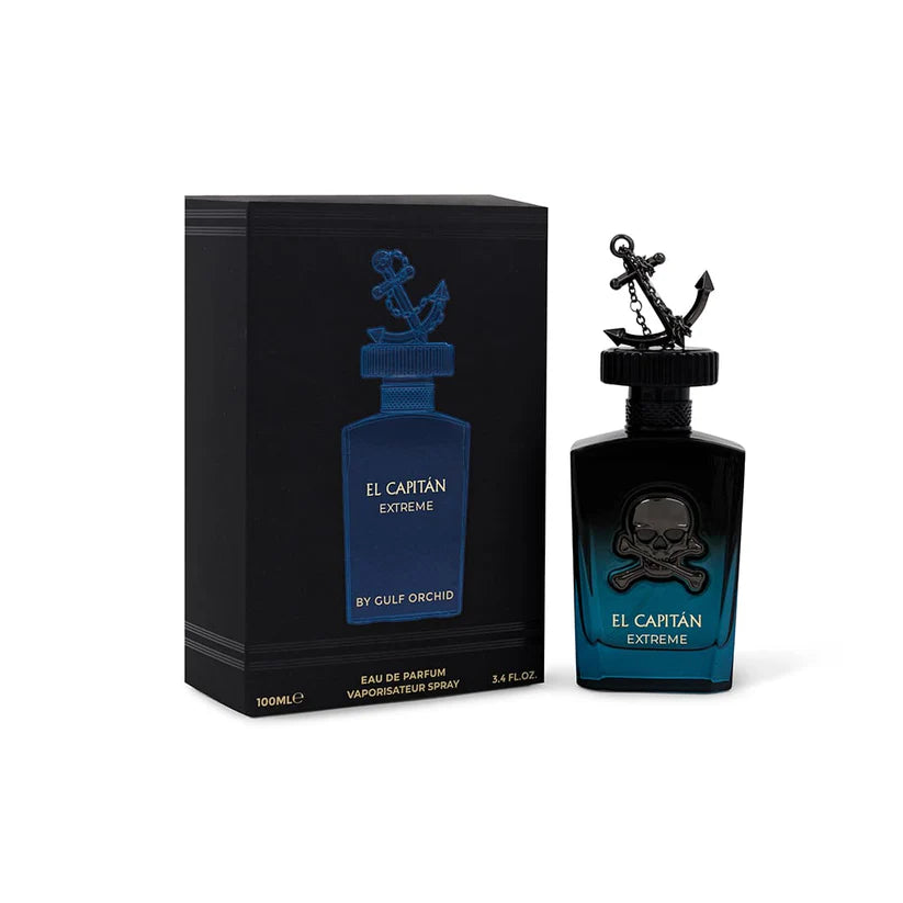 El Capitan Extreme - Gulf Orchid