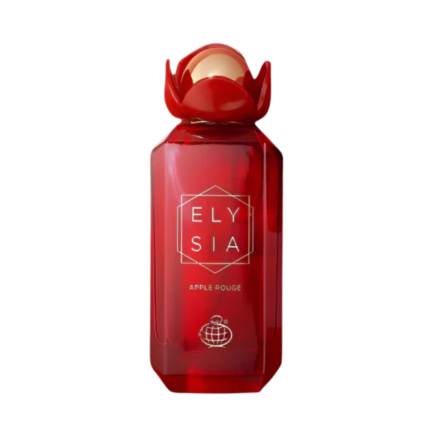 Elysia Apple Rouge – Fragrance World