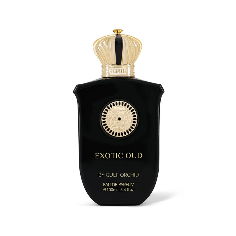 Exotic Oud - Gulf Orchid