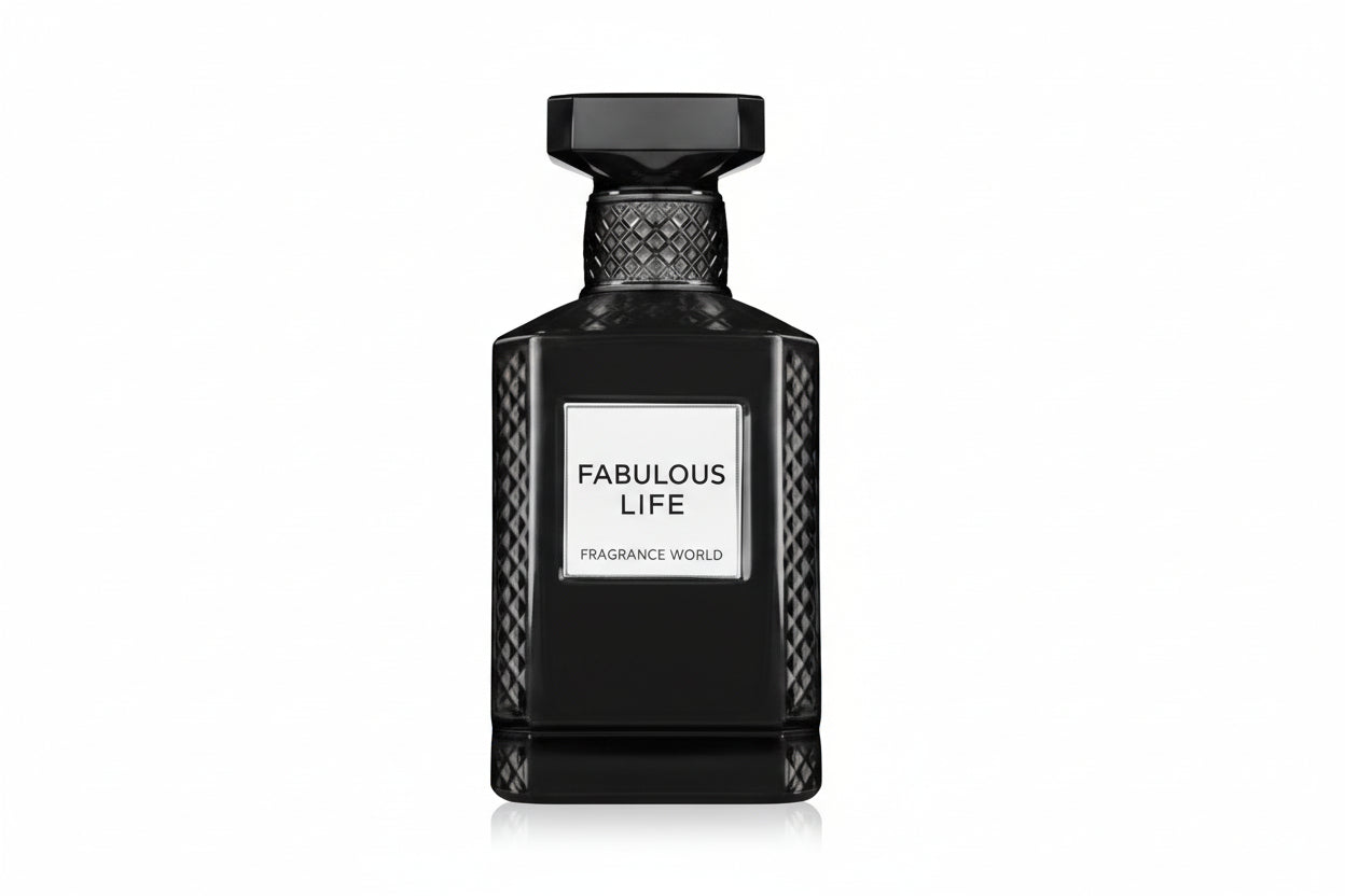 Fabulous life - Fragrance world