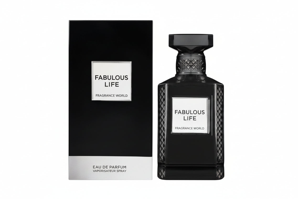 Fabulous life - Fragrance world