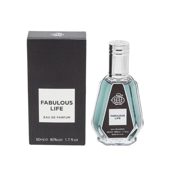 Fabulous life - Fragrance World