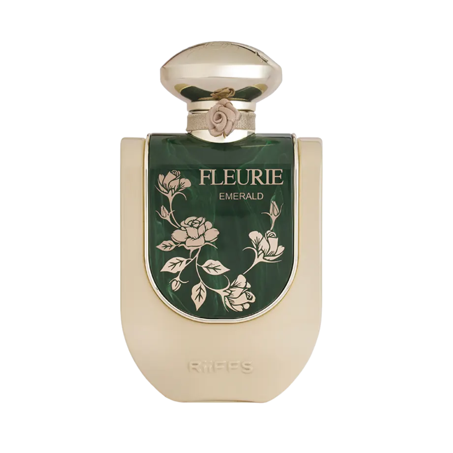 Fleurie Emerald - RiiFFS