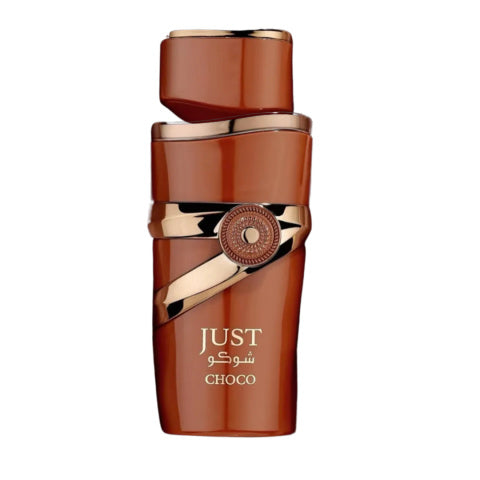 Just Choco - Fragrance World