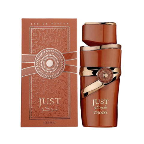 Just Choco - Fragrance World