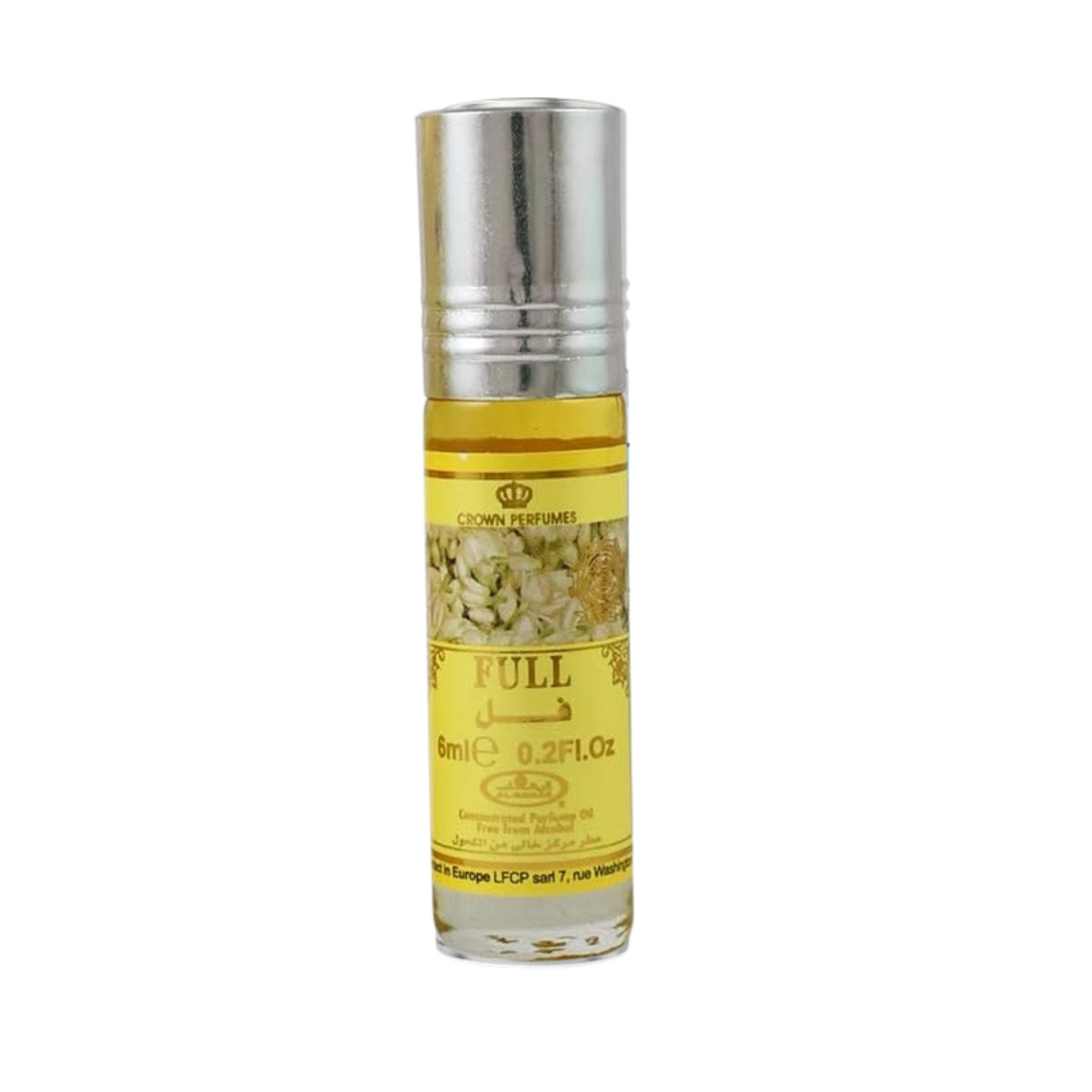 Full - Al-Rehab - Parfum Olie