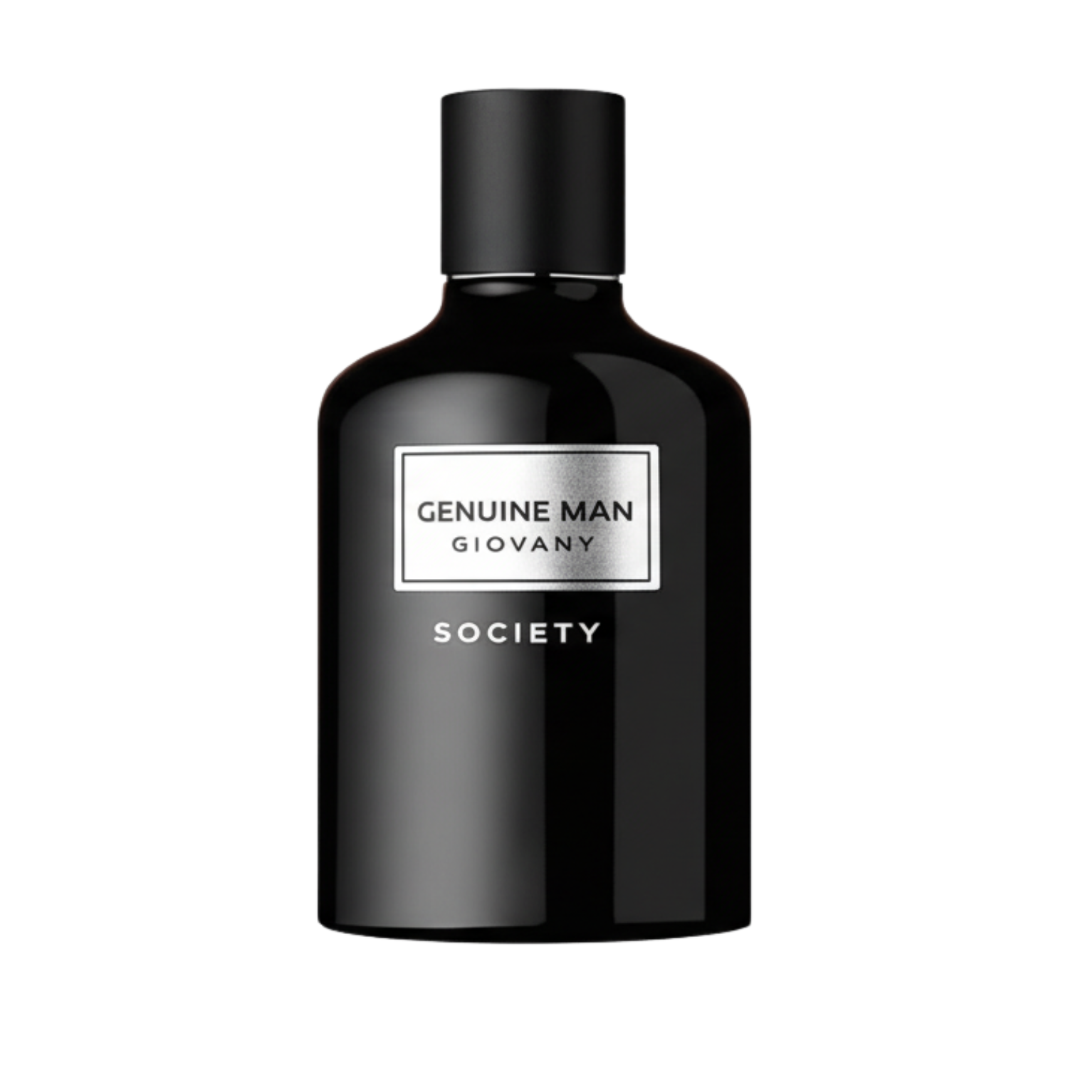 Genuine Man Giovany Society – Fragrance World