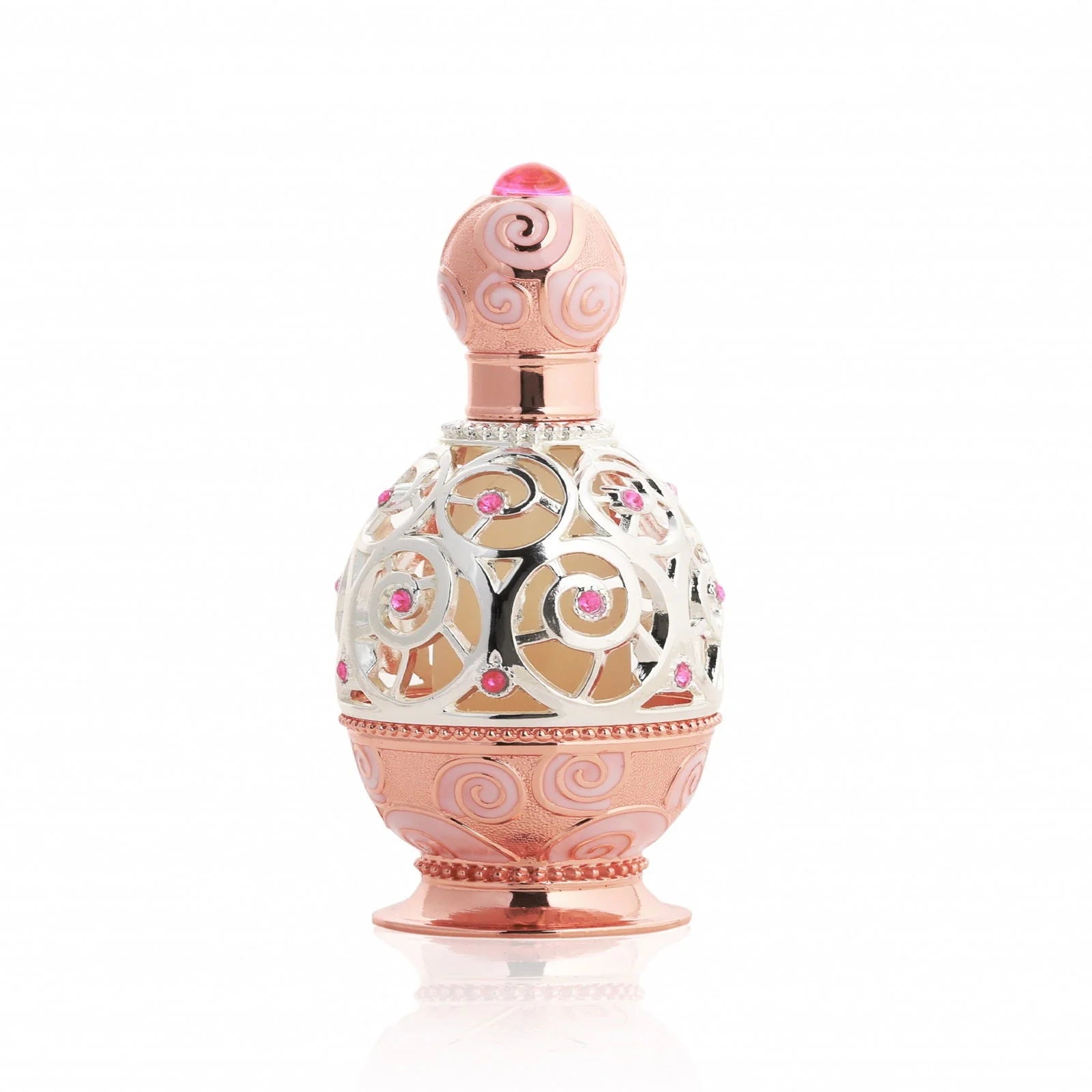 Haneen Rose Gold – Khadlaj - Parfum Olie