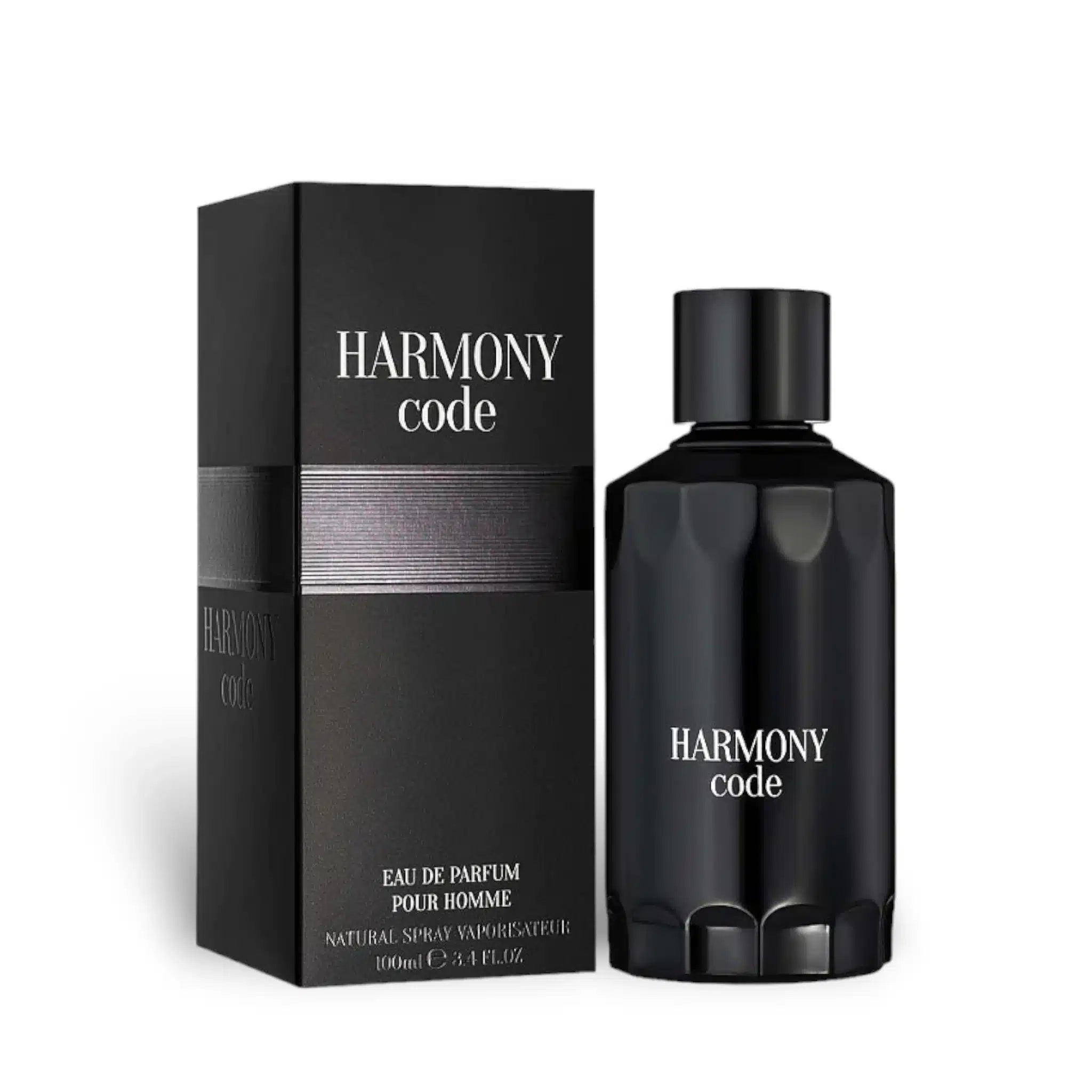 Harmony Code - Fragrance World