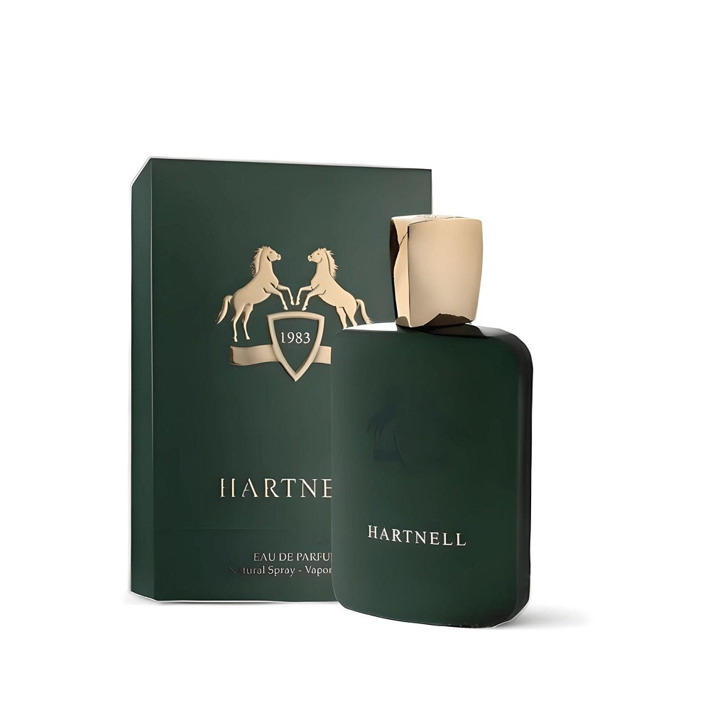 Hartnell - Fragrance World