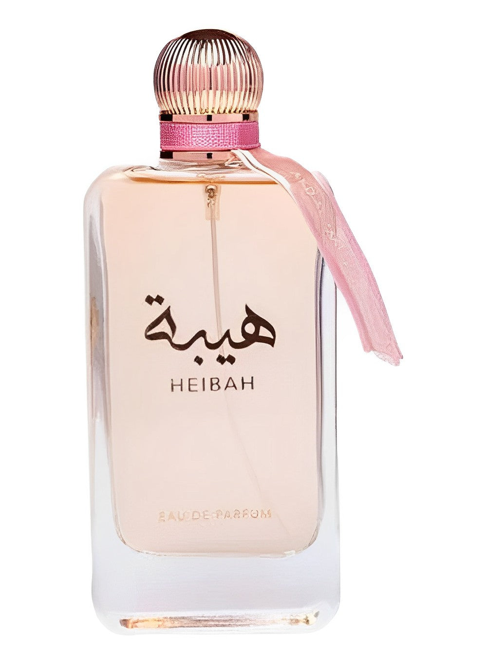 Heibah - Ard Al Zaafaran