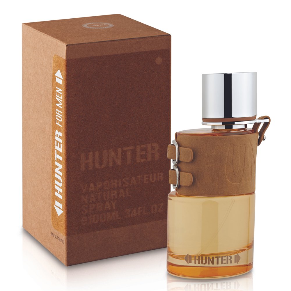 Hunter For Men - Armaf