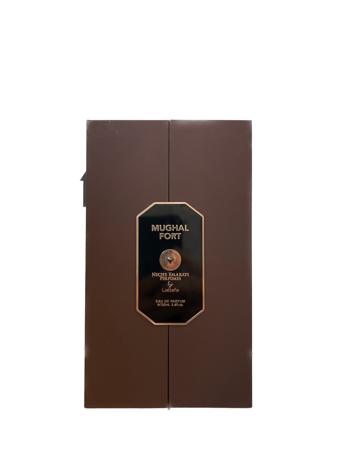 Mughal Fort - Niche Emarati