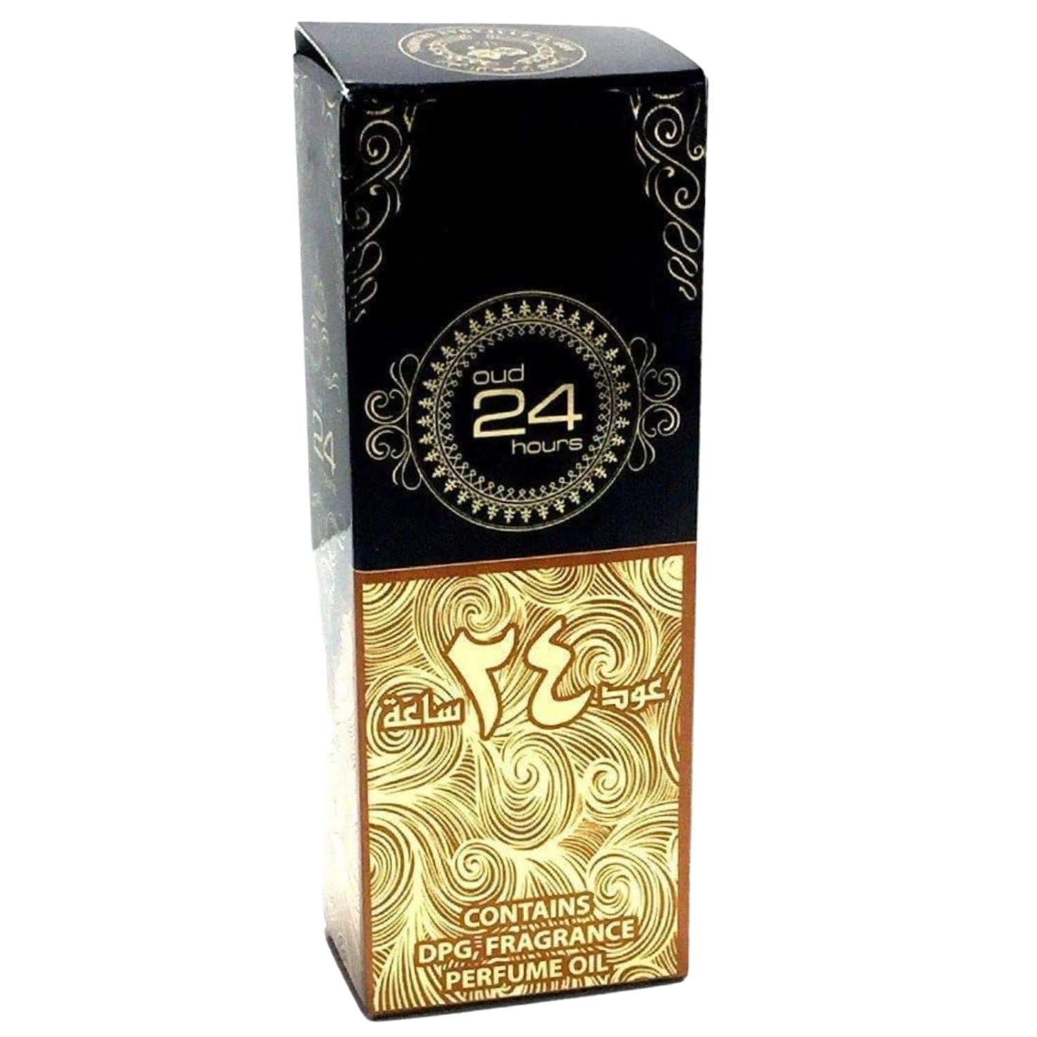 Oud 24 Hours - Ard Al Zaafaran - Parfum Olie