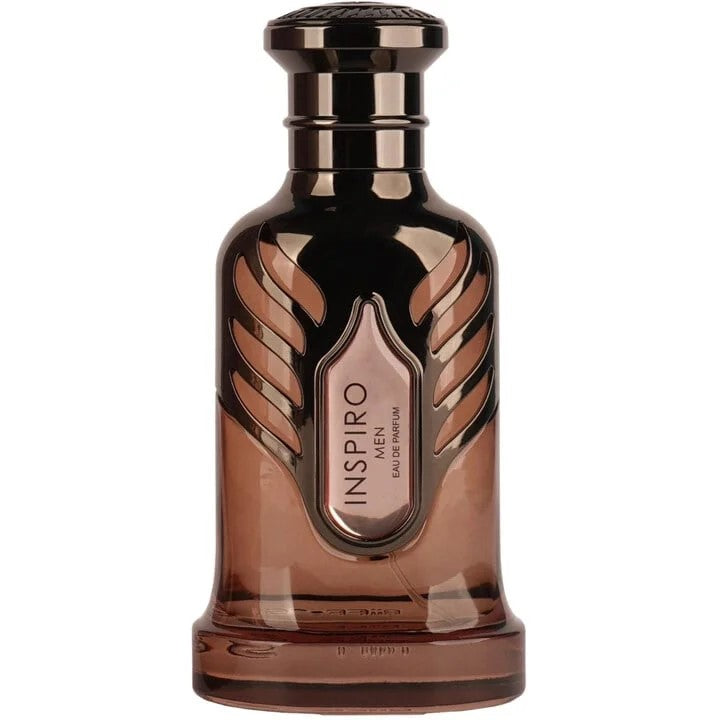 Inspiro men - Riiffs