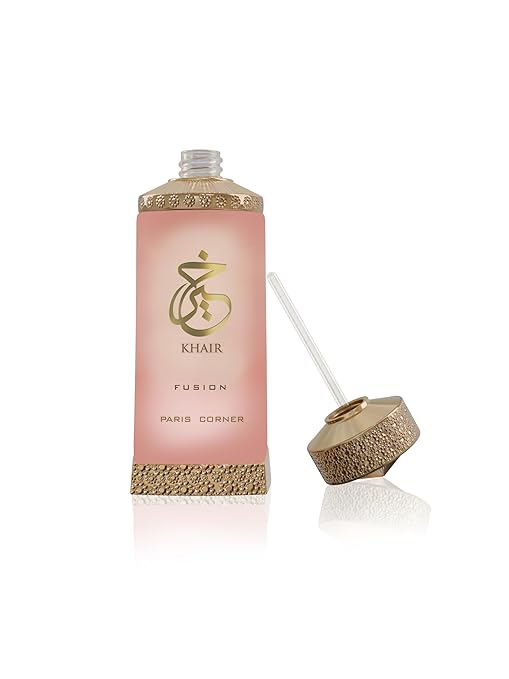 Khair Fusion oil 25ML - Paris Corner