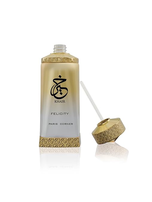 Khair Felicity oil 25ML - Paris Corner