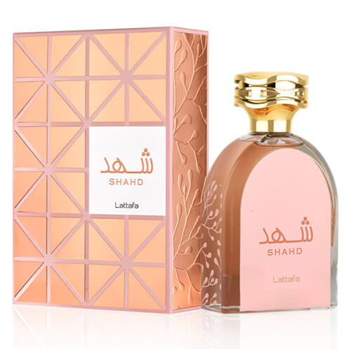 Shahd - Lattafa