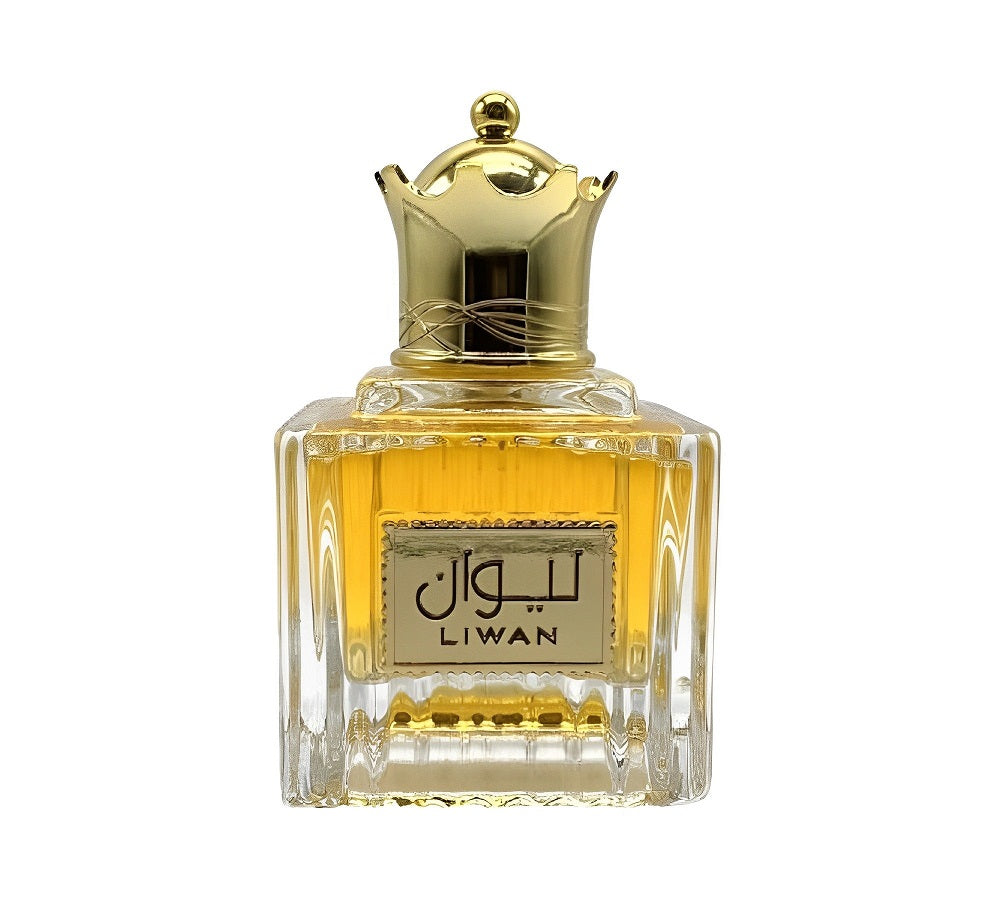 Liwan - Ard Al Zaafaran