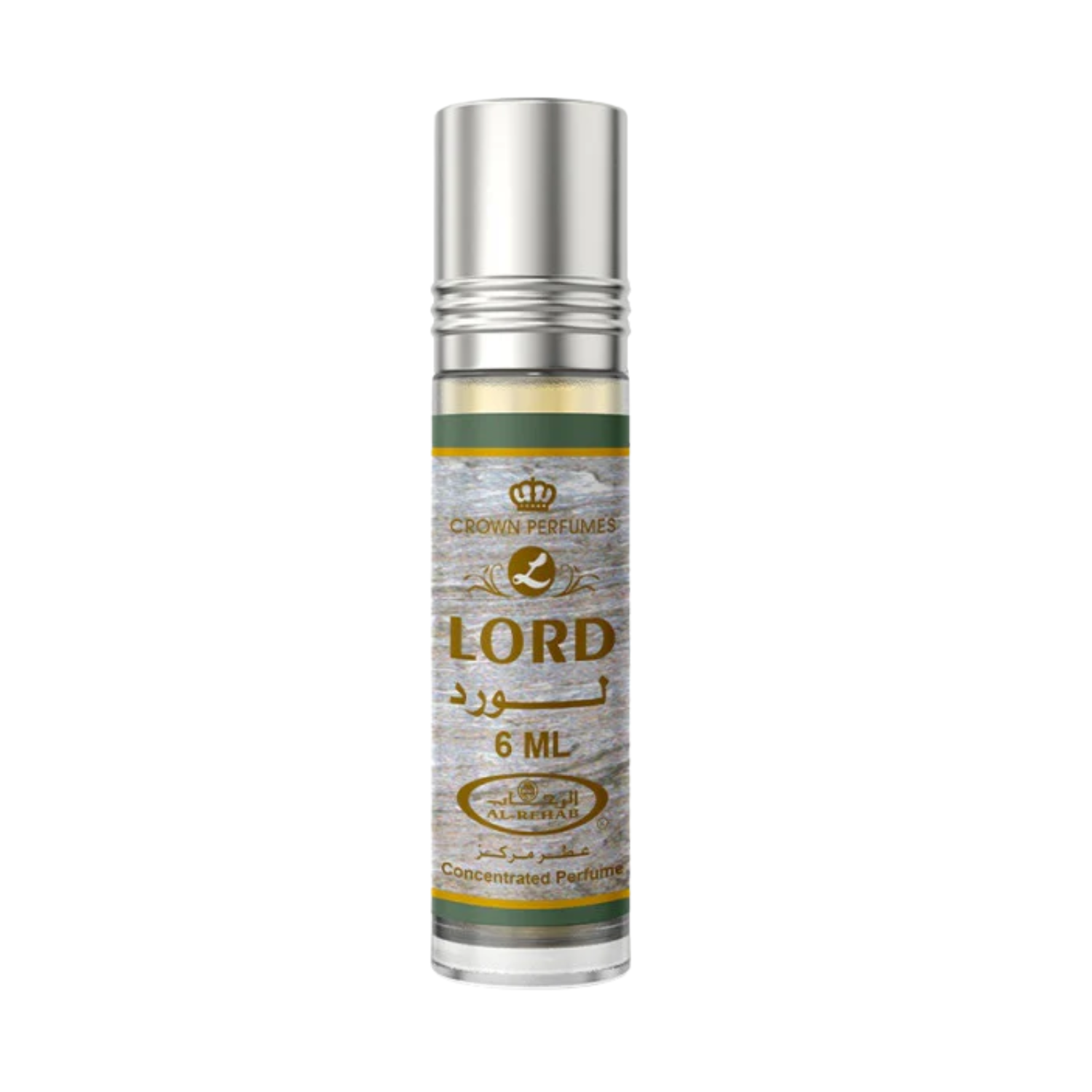 Lord - Al-Rehab - Parfum Olie