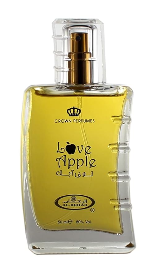 Love Apple - Al Rehab