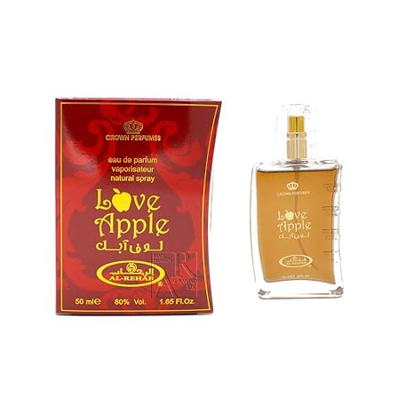 Love Apple - Al Rehab