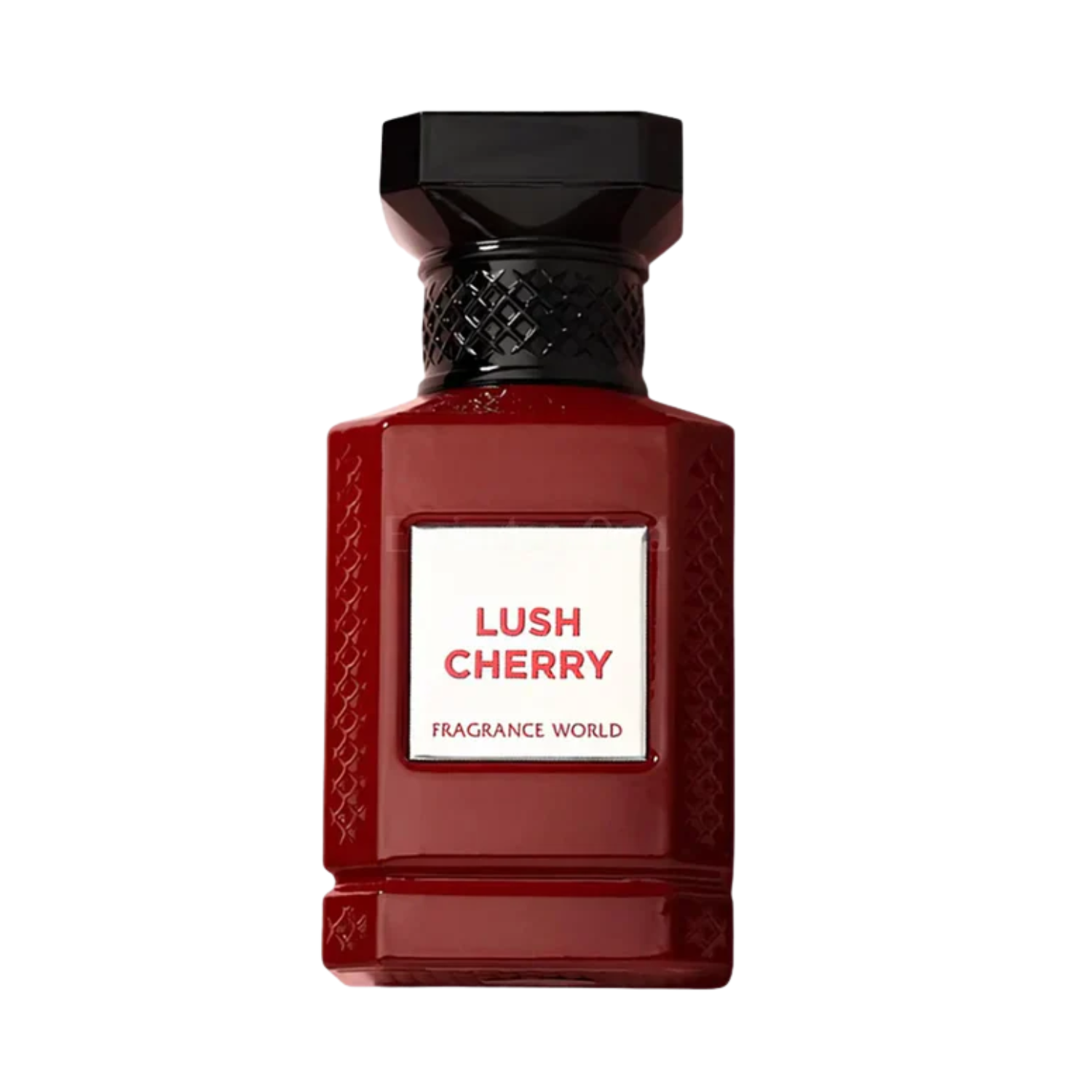 Lush Cherry - Fragrance World (150ML)