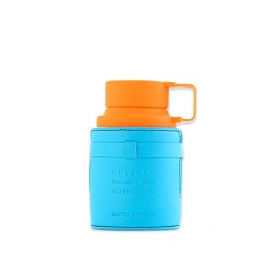 Odyssey mandarin limited edition - Armaf