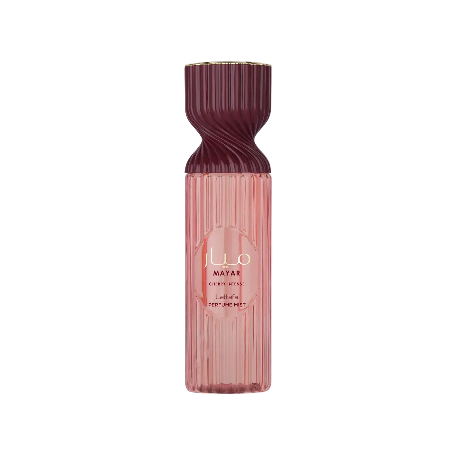 Mayar Cherry Intense Perfume Mist - Lattafa