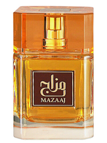 Mazaaj - Zimaya