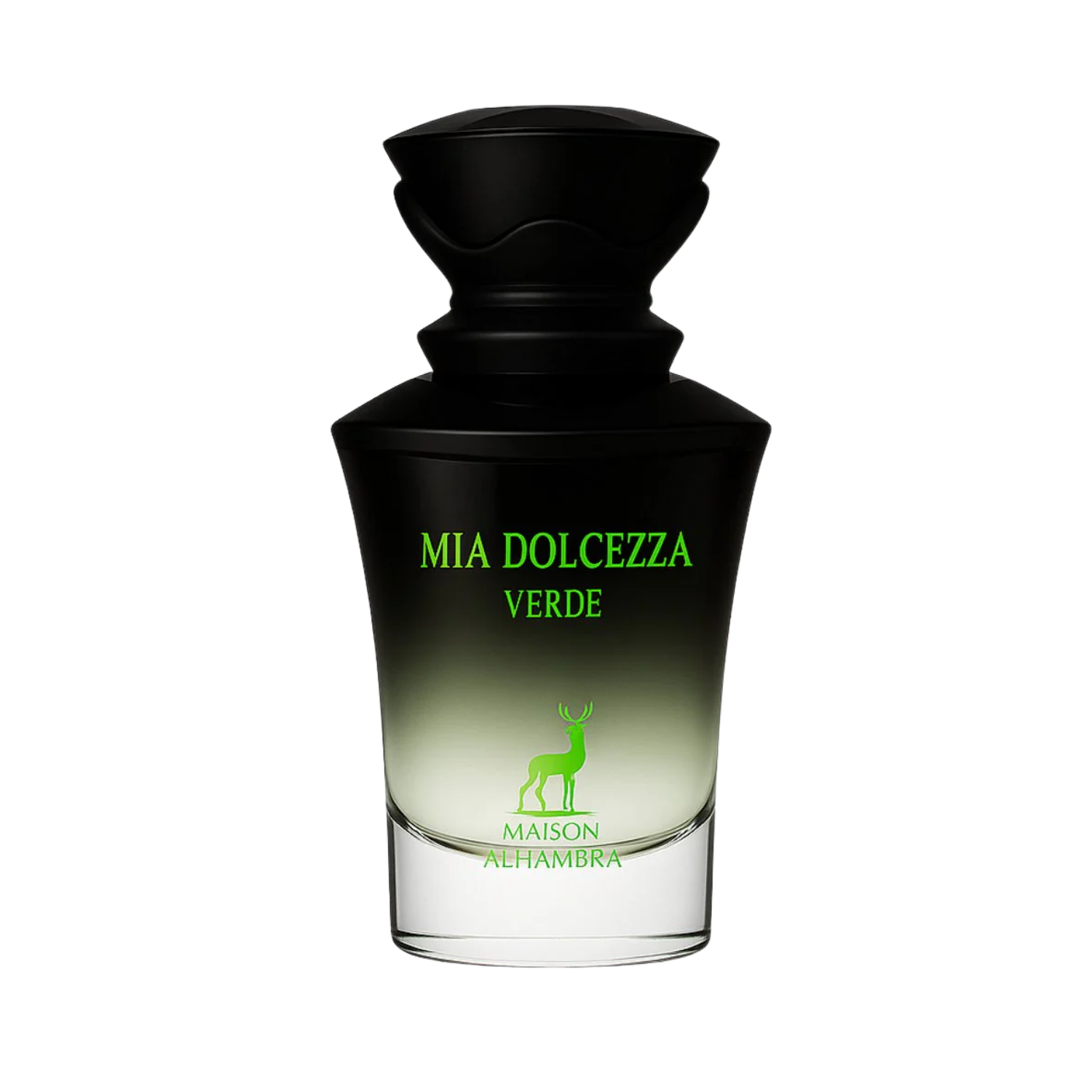 Mia Dolcezza Verde - Maison Alhambra