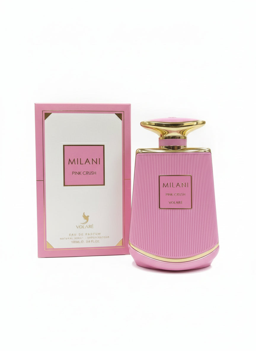 Milani Pink Crush - Volare