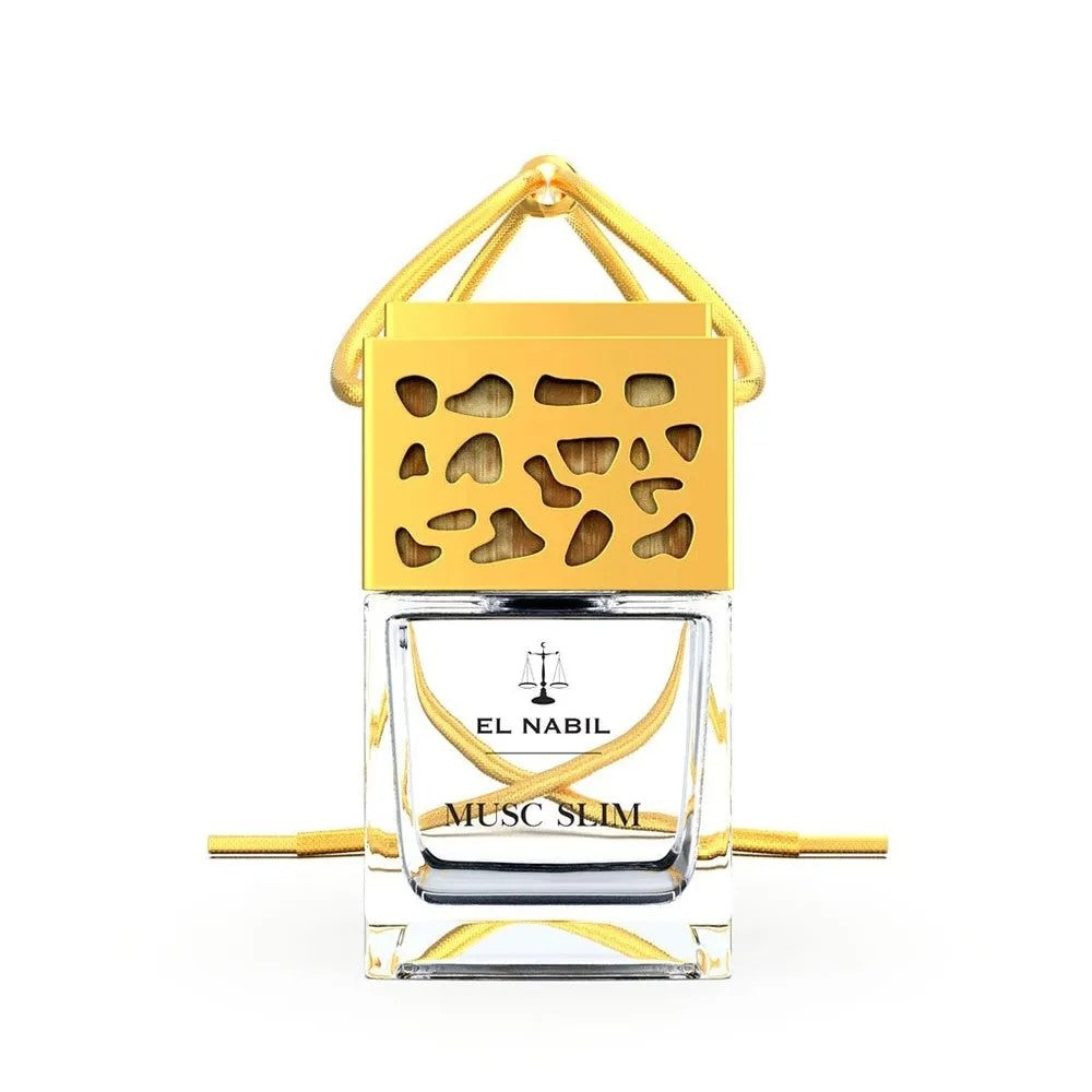 Musc slim - El nabil