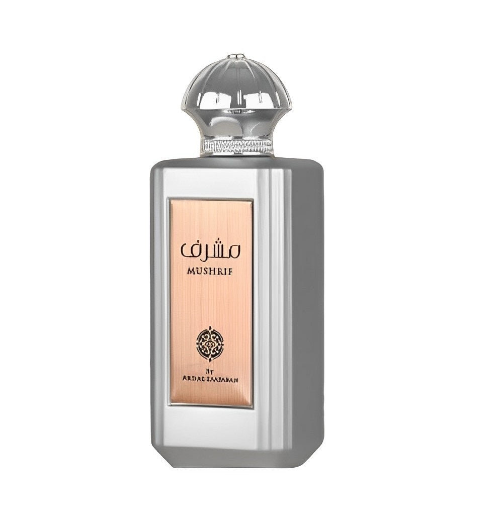 Mushrif - Ard Al Zaafaran