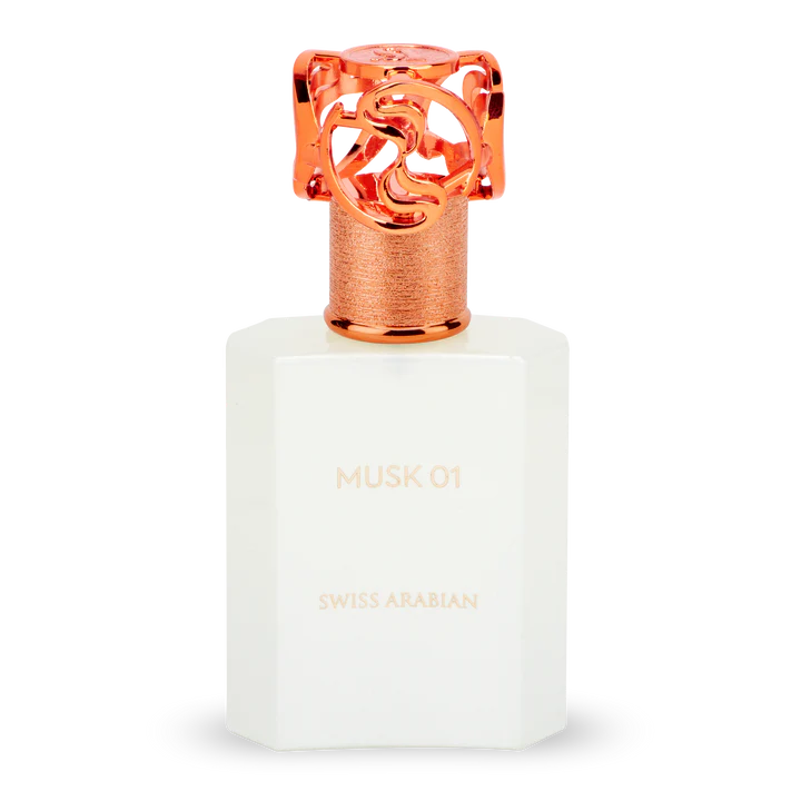 Musk 01 - Swiss Arabian