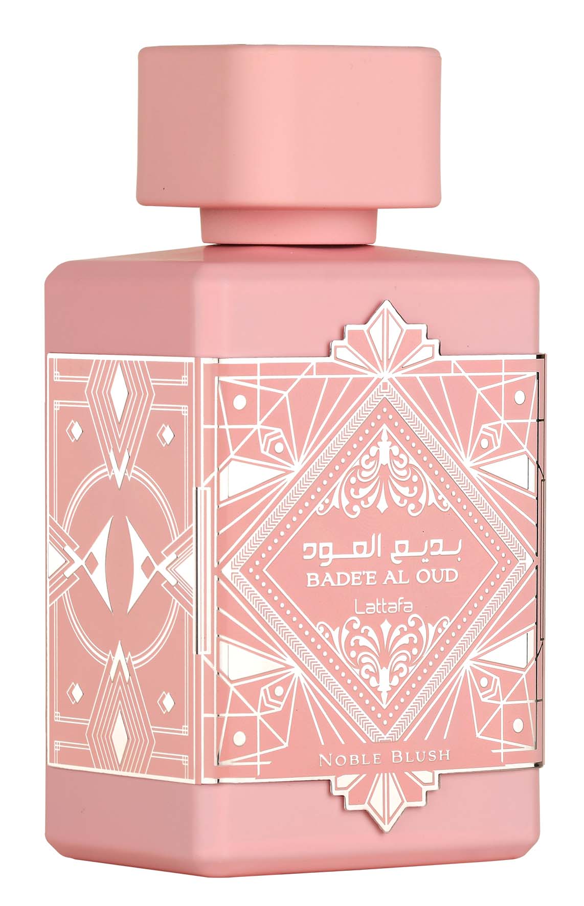 Badee al oud Noble blush - Lattafa