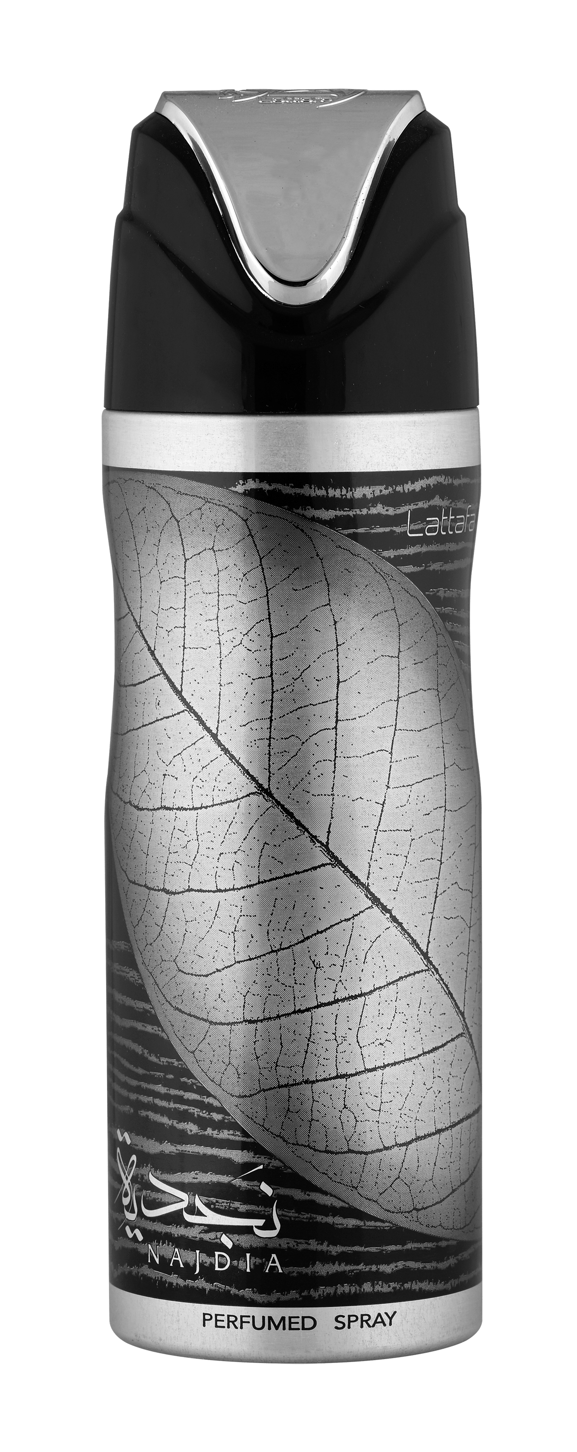 Najdia - Lattafa - Deodorant