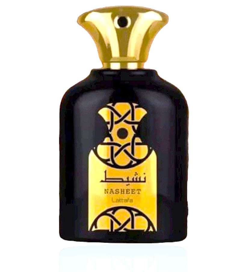 Nasheet - Lattafa
