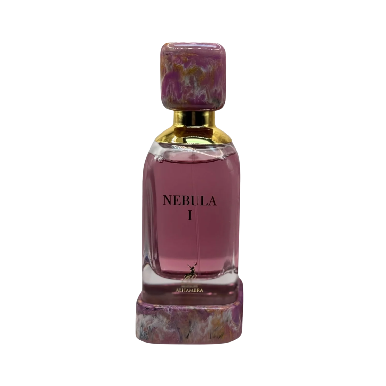 Nebula I – Maison Alhambra